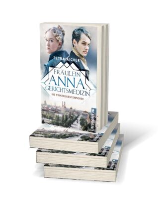 Fräulein Anna, Gerichtsmedizin