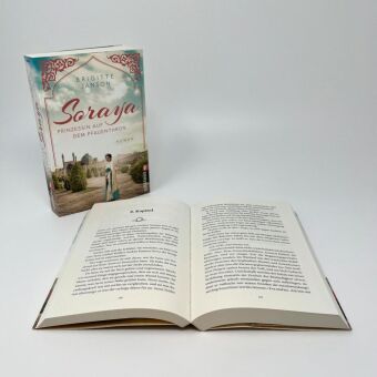 Soraya