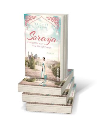 Soraya