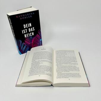Dein ist das Reich