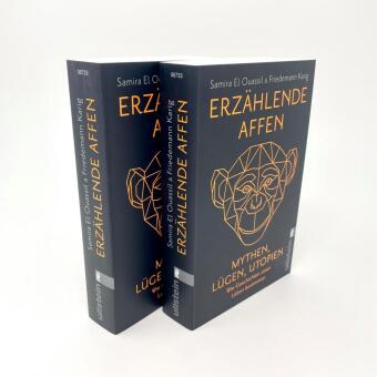 Erzählende Affen
