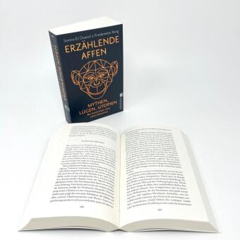 Erzählende Affen