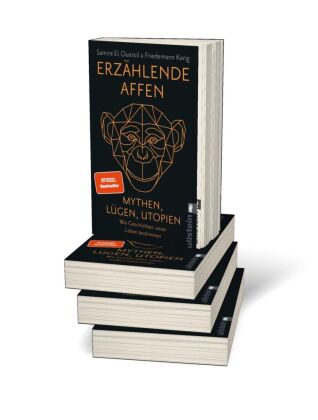 Erzählende Affen