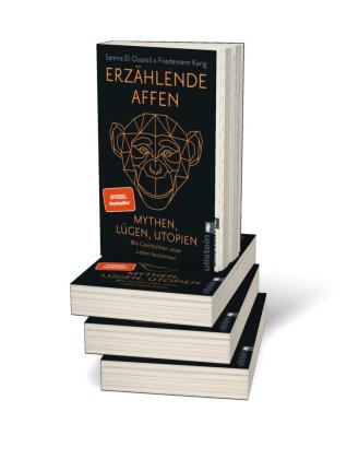 Erzählende Affen