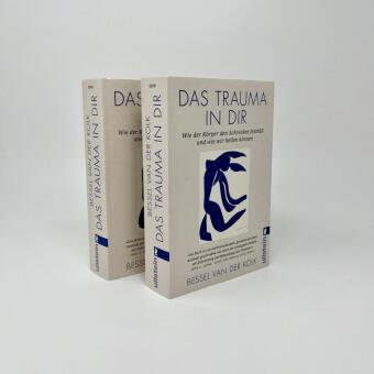 Das Trauma in dir