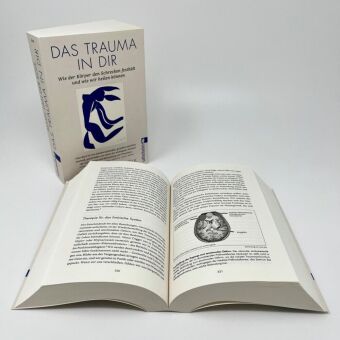 Das Trauma in dir