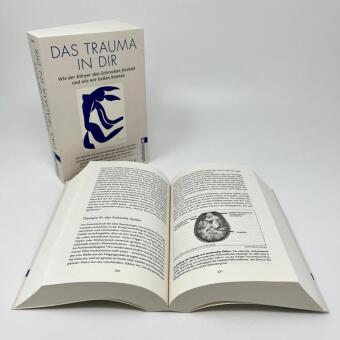 Das Trauma in dir