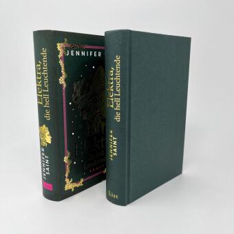 Elektra, die hell Leuchtende