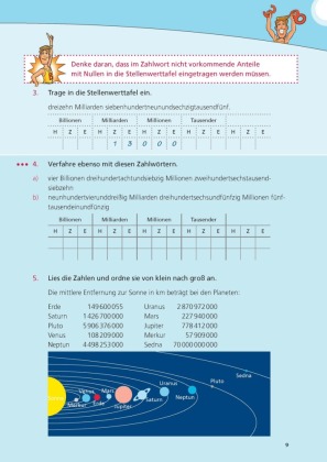 PONS Das große Übungsbuch Mathematik 5.-10. Klasse
