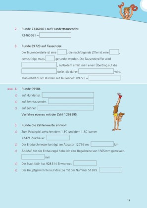 PONS Das große Übungsbuch Mathematik 5.-10. Klasse