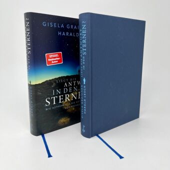 Liegt die Antwort in den Sternen?