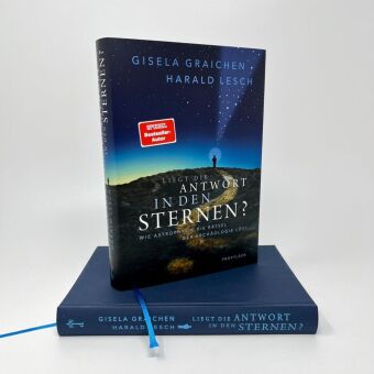 Liegt die Antwort in den Sternen?