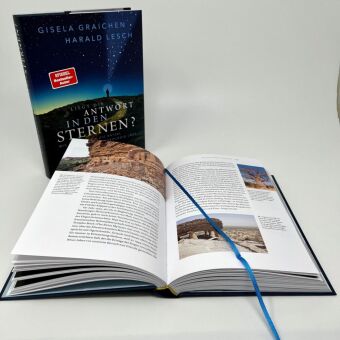 Liegt die Antwort in den Sternen?