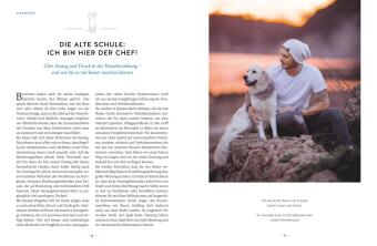 Hilfe, mein Hund macht, was er will!