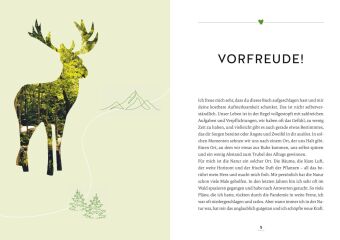 Spaziergang zu dir selbst