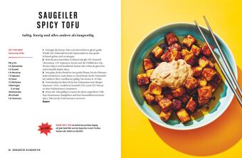 Rosa kocht vegan