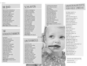 Die Eltern-Trickkiste