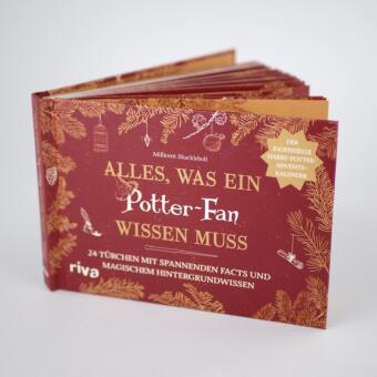 Alles, was ein Potter-Fan wissen muss