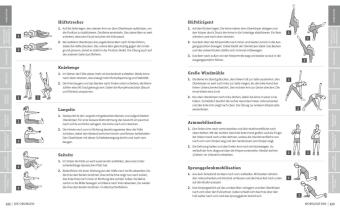 50 Workouts - Raus aus der Schmerzfalle