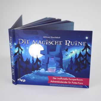 Die magische Ruine