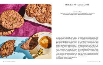 Wochenmarkt. Das Backbuch