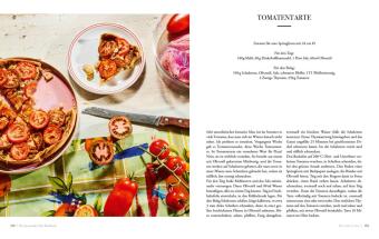 Wochenmarkt. Das Backbuch