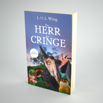 Der Herr des Cringe