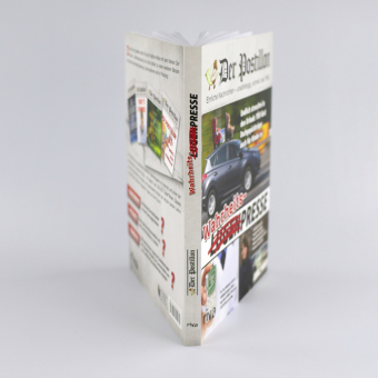 Der Postillon