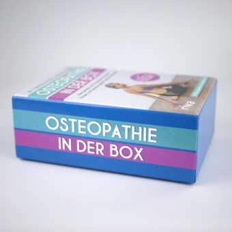 Osteopathie in der Box