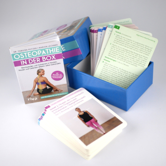 Osteopathie in der Box