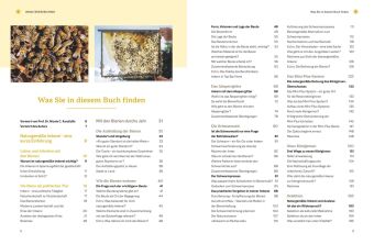 Bienengemäß imkern im Jahreslauf