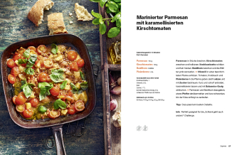 Feierabend-Blitzrezepte veggie