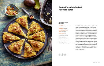 Feierabend-Blitzrezepte veggie