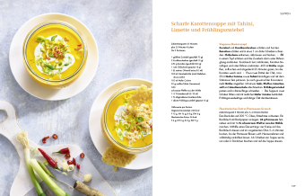Gesünder geht's kaum