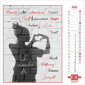 Ein Licht der Hoffnung für dich