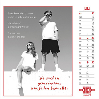 Ein Licht der Hoffnung für dich