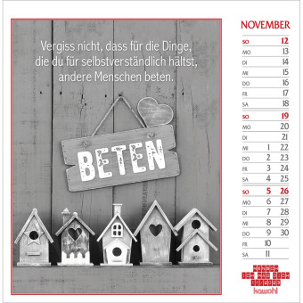 Ein Licht der Hoffnung für dich