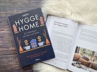 Mein HYGGE HOME