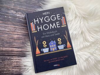 Mein HYGGE HOME