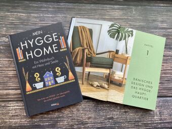 Mein HYGGE HOME