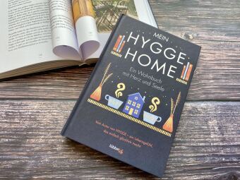 Mein HYGGE HOME