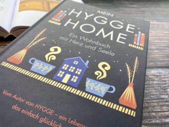 Mein HYGGE HOME