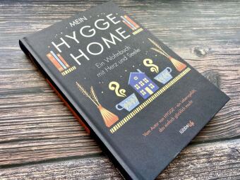 Mein HYGGE HOME