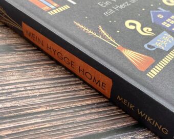 Mein HYGGE HOME