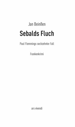 Sebalds Fluch