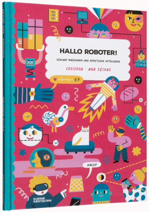 Hallo Roboter!