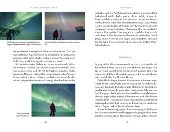 Unter den Polarlichtern der Antarktis