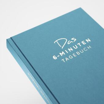 Das 6-Minuten-Tagebuch (lagune)