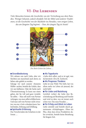Tarot Basic Waite - Symbole, Schlüsselbegriffe, Deutungen, m. 1 Buch, m. 1 Beilage