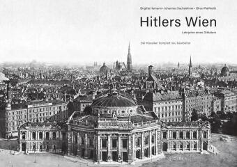 Hitlers Wien